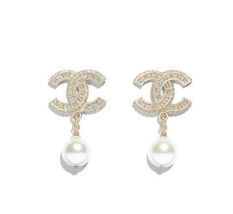 chanel fone jewelry|Chanel jewelry outlet store online.